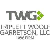 triplett woolf garretson, llc logo image