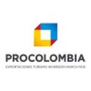 logo of Procolombia