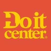 do it center logo image