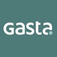 gasta design & kommunikasjon logo image