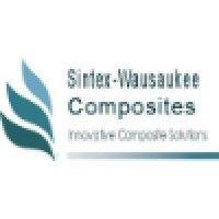 sintex wausaukee composites, inc. logo image