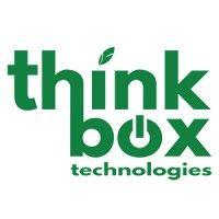 thinkbox services logo image