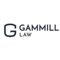 gammill law logo image