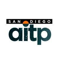 aitp san diego logo image