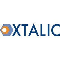 xtalic corporation logo image