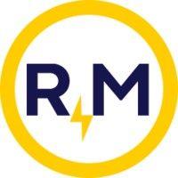 rossmadrid group logo image