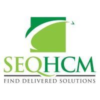 seqhcm logo image