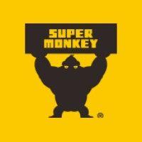 supermonkey超级猩猩健身