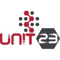 unit23 logo image