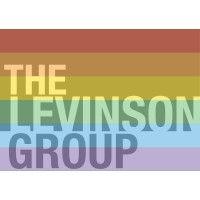 the levinson group logo image