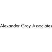 alexander gray associates logo image