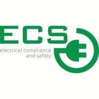 ecs ltd logo image