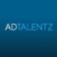 adtalentz logo image