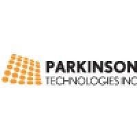 parkinson technologies logo image