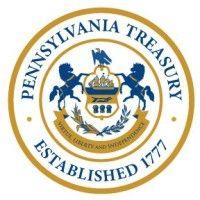 pennsylvania treasury logo image