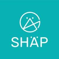 shäp logo image