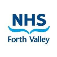 nhs forth valley logo image