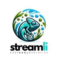 streamli logo image