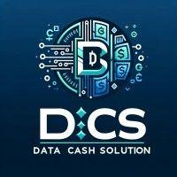 data cash solution limited logo image