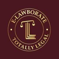 e-lawborate logo image