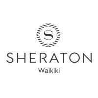 sheraton waikiki logo image