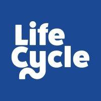 life cycle logo image