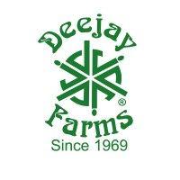 deejay coconut farm pvt. ltd. logo image