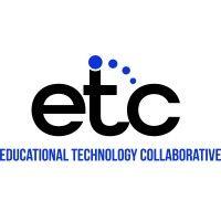 educational technology collaborative logo image