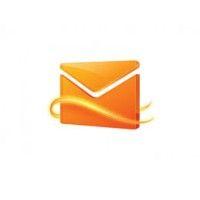 hotmail entrar logo image