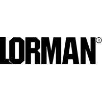 lorman education services logo image