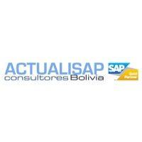 actualisap consultores bolivia s.a. | sap gold partner