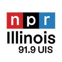 npr illinois logo image