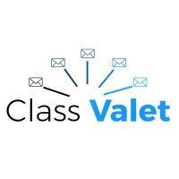 class valet logo image