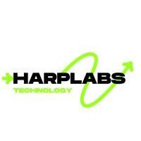 harplabs company logo image