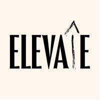 elevate dataviz learning community logo image