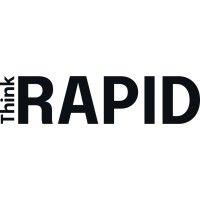 rapid consulting logo image