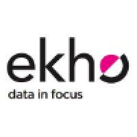 ekho inc. logo image