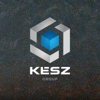 kesz group logo image