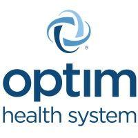 optim health system