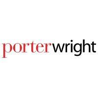 porter wright morris & arthur llp logo image