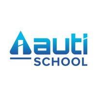 aauti school logo image