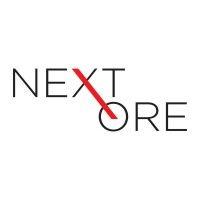 nextore logo image