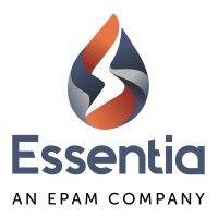 essentia advisory partners, an epam company