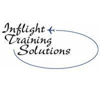 inflight training solutions, inc. logo image