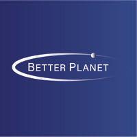 better planet logo image