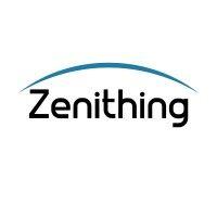 zenithing logo image