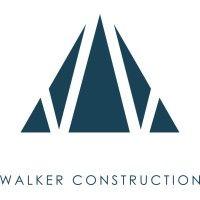 walker construction uk ltd logo image