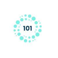 101 genai logo image