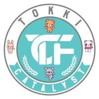 tokki catalyst logo image