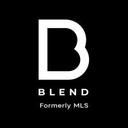 logo of Blend Israel Formerly Mls